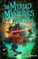The Myriad Mysteries of Eartha Quicksmith