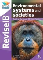 Environmental systems and societies: TestPrep Workbook