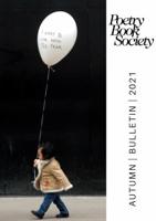 Poetry Book Society Autumn 2021 Bulletin