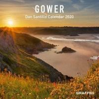 Gower Calendar 2020