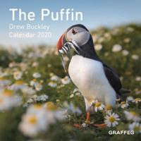 Puffin Calendar 2020, The