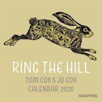 Ring the Hill Calendar 2020