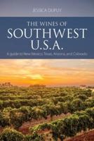 The Wines of Southwest U.S.A