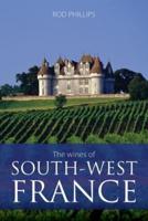 The Wines of South-West France
