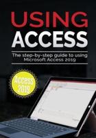 Using Access 2019