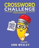 Crossword Challenge