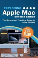 Exploring Apple Mac - Sonoma Edition