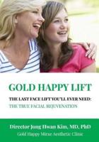Gold Happy Lift