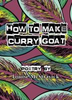 How To Make Curry Goat