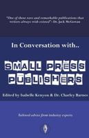 In Conversation With... Small Press Publishers