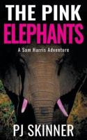 The Pink Elephants: Large Print