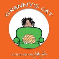 Granny's Cat: Children's Funny Picture Book