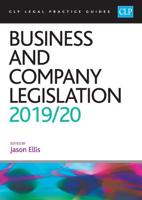 Business and Company Legislation