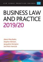 Business Law and Practice