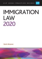 Immigration Law