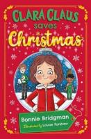 Clara Claus Saves Christmas