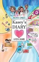 Kasey's Diary