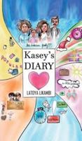 Kasey's Diary