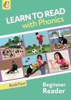 Learn To Read With Phonics