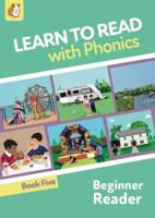 Learn To Read With Phonics