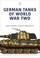 German Tanks of World War Two