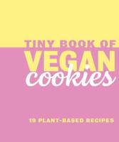 Tiny Book of Vegan Cookies