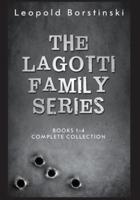 The Lagotti Family: Complete Collection Books 1-4