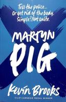Martyn Pig