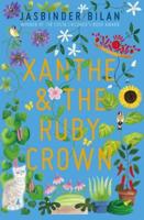 Xanthe & The Ruby Crown