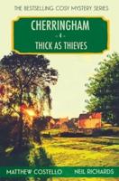 Thick as Thieves: A Cherringham Cosy Mystery