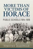 More Than Victims of Horace