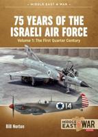 75 Years of the Israeli Air Force