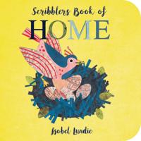 Scribblers Book of Homes