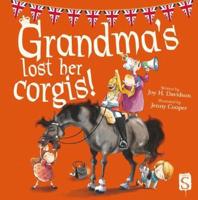 Grandma's Lost Her Corgis!