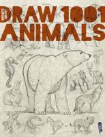 Draw 1,001 Animals