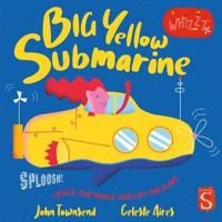 Big Yellow Submarine