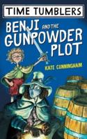 Benji and the Gunpowder Plot