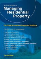 The Property Investors Management Handbook