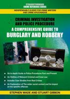 A Comprehensive Guide to Burglary and Robbery