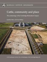 Cattle, Community and Place