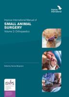 Improve International Textbook of Small Animal Surgery. Orthopaedics