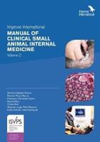 Improve International Manual of Clinical Small Animal Internal Medicine. Volume 2