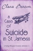 A Case of Suicide in St. James's