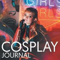 The Cosplay Journal: 4