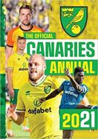 The Official Norwich City FC Annual 2021