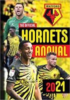 The Official Watford FC Annual 2021
