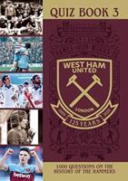 The Official Hammers Quiz Book - 125 Years