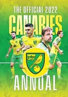 The Official Norwich City FC Annual 2022