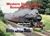 Western Steam Days Remembered III