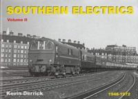 SOUTHERN ELECTRICS 1948 - 1972 Volume 2